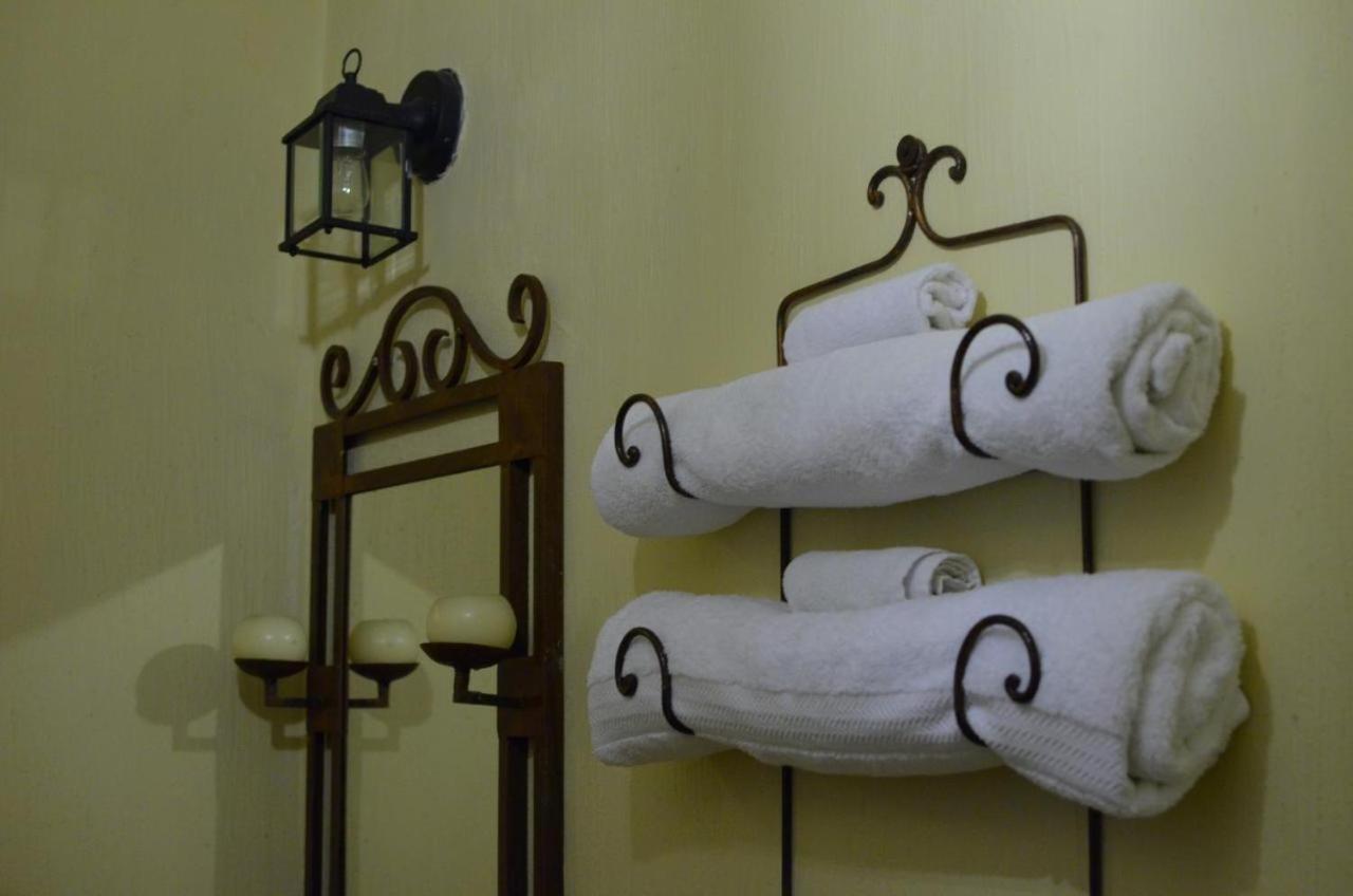 Hotel Boutique Tierra Magica Текила Экстерьер фото