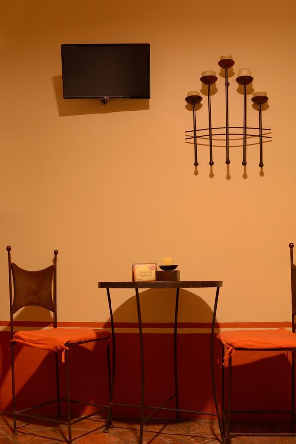 Hotel Boutique Tierra Magica Текила Экстерьер фото